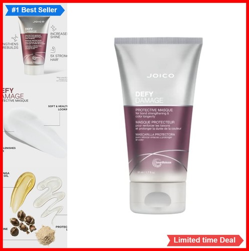Hair mask for color - mask,