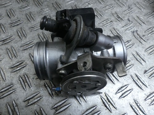 Bmw 1150 05 throttle - ez:05,