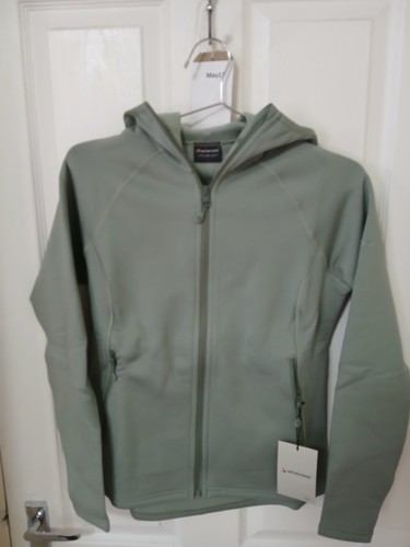 Montane women fury hoodie is - hoodie,