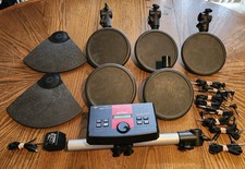 Yamaha DTXPLORER Electronic
