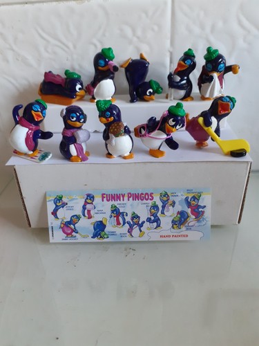 Kinder surprise toys funny - kinder,