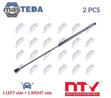 AE-FR-038 TAILGATE BOOT STRUTS