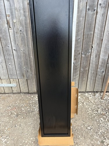 Gun cabinet extra wide - gun, and