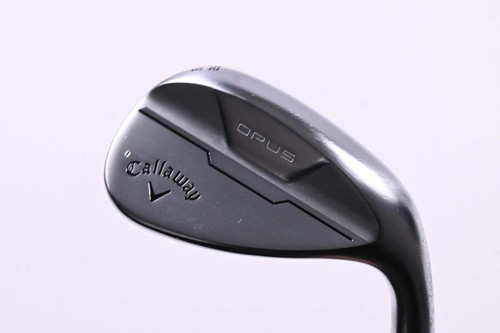 Callaway opus gap wedge 52 - opus,