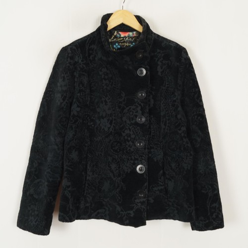 Desigual women coat - women, 46