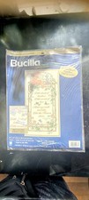 New Sealed Bucilla Little