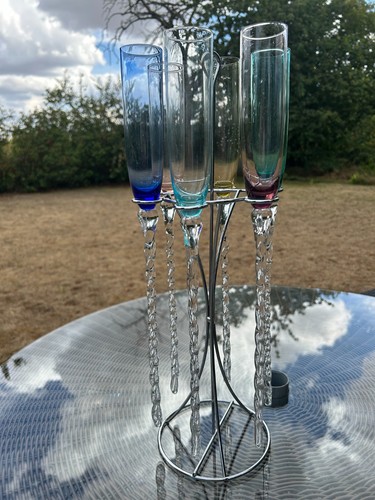 Vintage set coloured - vintage, 6