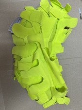 Disney Tummy Time Pillow Cushion Mr. Ray Finding Nemo Activity Gym & Play Mat