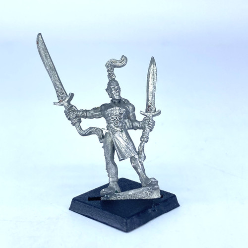 Wood elf wardancer - -,