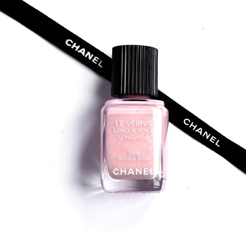 Chanel vernis longwear - chanel,