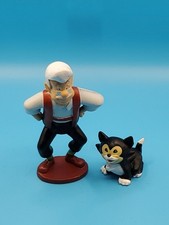 Disney Pinocchio Mini figures