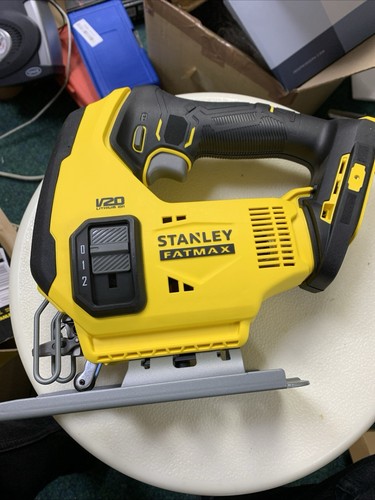 Stanley fatmax v20 - stanley,