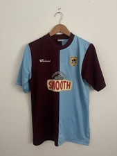 Notts County 2008/09 Away Rare