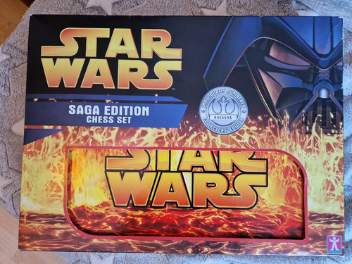 Star wars 2005 vintage - wars,