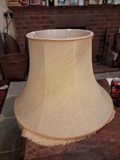 Vintage Large "Standard Lamp"