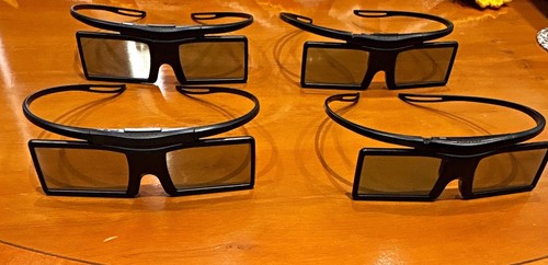 Samsung glasses for tv - samsung,