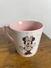 Disney Minnie Mouse Pink