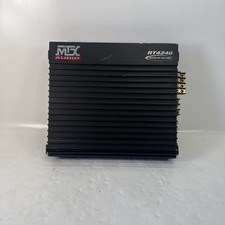 MTX RT4240 Road Thunder Old