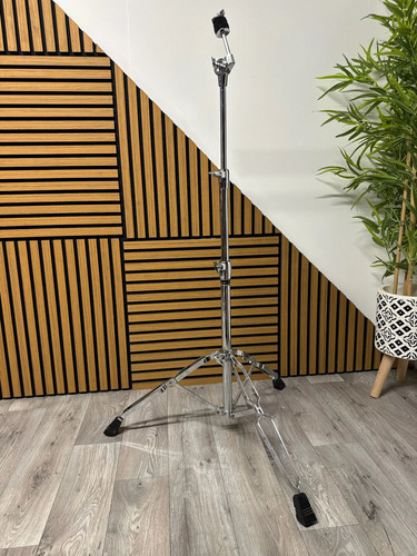Pearl 800 straight - straight, cymbal