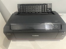 Canon imagePROGRAF PRO-1100 A2 Inkjet Printer