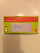 Danfoss TP One Battery-Powered