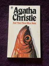 And Then There Were None by