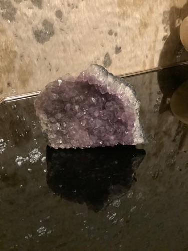 Amethyst raw gemstone - amethyst,, gemstone,