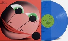 Ben Howard Is It? LP Album