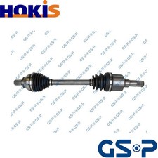 DRIVE SHAFT 234252 FOR FORD FOCUS/II/Van/Convertible/Turnier HWDA/HWDB 1.6L 4cyl