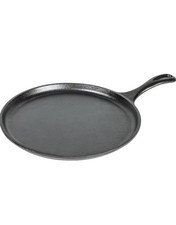 Lodge Griddle 90G 10.5 Inch