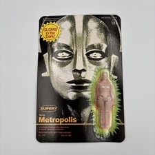 Super7 Glow in The Dark Maria