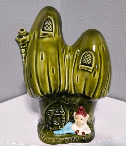 Vintage sylvac pottery 4790 - vintage,