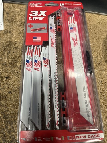 Milwaukee 49222211 piece - milwaukee, 10