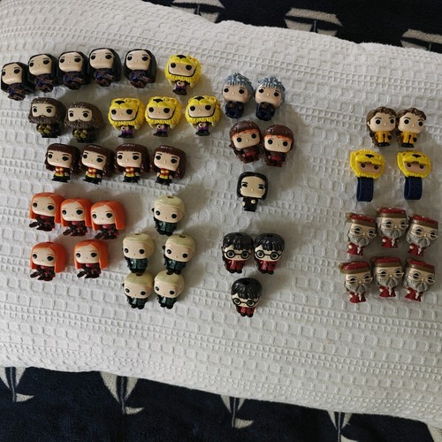 Harry potter funko - potter,