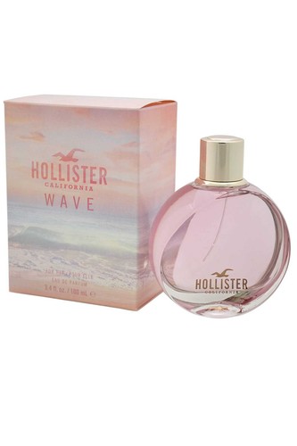 Hollister wave elle - hollister, eau