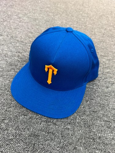 Trapstar irongate cap - irongate,