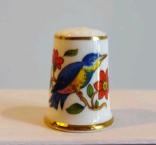 Vintage Thimble Aynsley