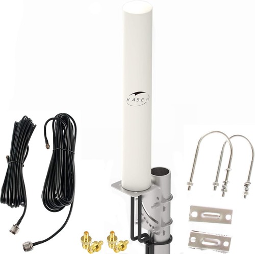 Kaser lte external mimo - kaser,