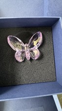 Swarovski Brilliant Butterfly