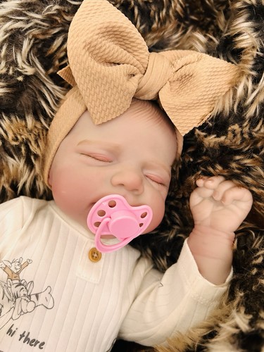 Brand new reborn realistic - brand,