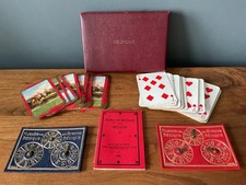 BEZIQUE & RUBICON BÉZIQUE 