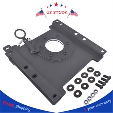 Passenger Seat Swivel Kit for