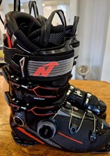 BOA Nordica Speedmachine 3 Ski