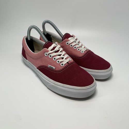 Vans era two tone - two, pink