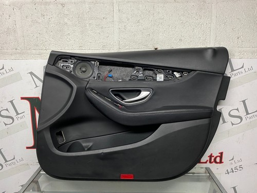 Mercedes benz w205 - mercedes,