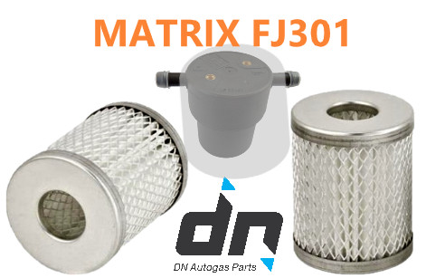 Matrix lpg cng vapour - vapour, gas