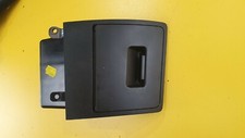 BMW 5 SERIES E60 520D M SPORT LCI 07-2010 STORAGE COMPARTMENT GLOVE BOX 7156963