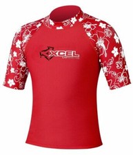 NWT $27 Xcel Boy's 4-Way