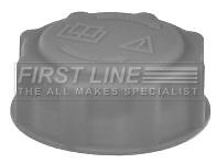 Genuine first line expansion - line,