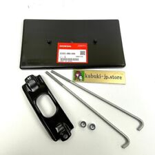 HONDA GENUINE CIVIC TYPE-R EK9